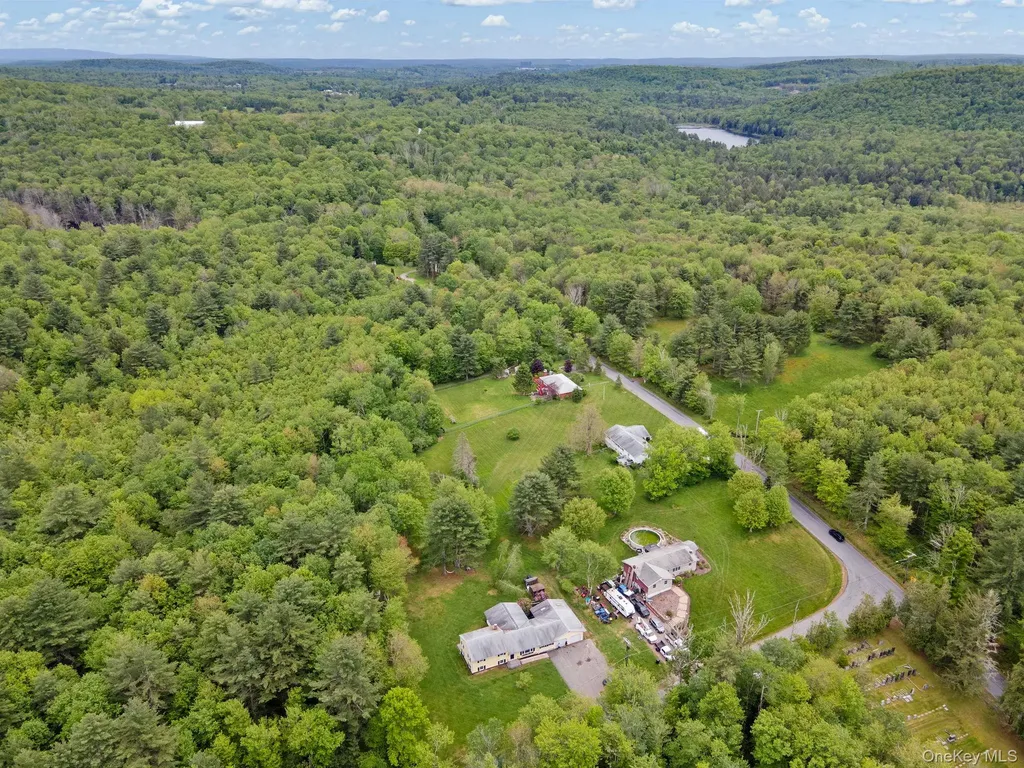 323 Harris Road Monticello NY 12701