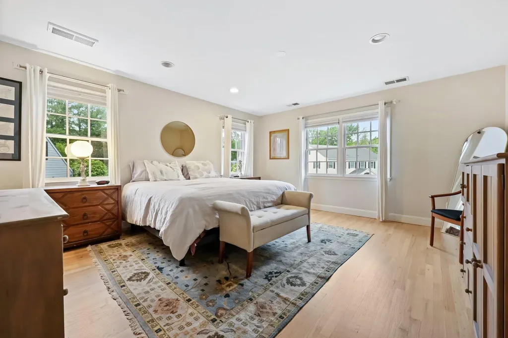 8 Eldredge Place Rye NY 10580