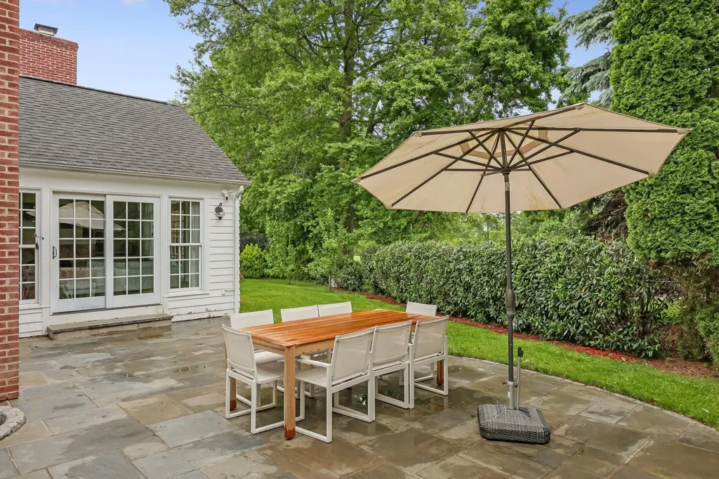 8 Eldredge Place Rye NY 10580