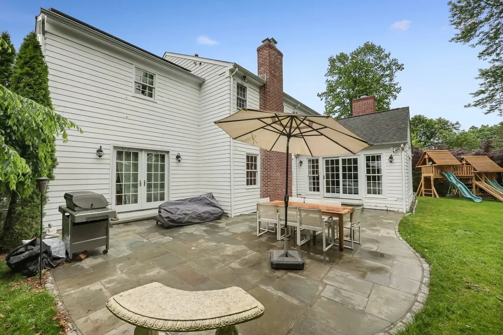 8 Eldredge Place Rye NY 10580