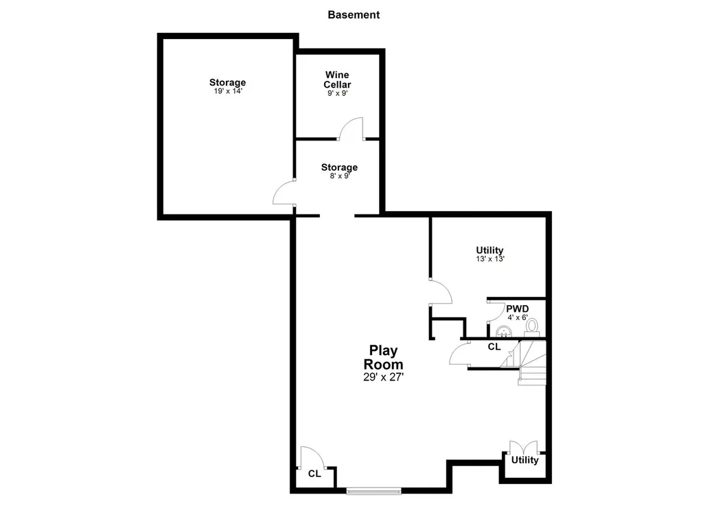 8 Eldredge Place Rye NY 10580