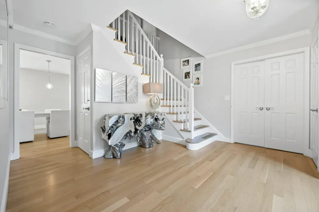 8 Eldredge Place Rye NY 10580