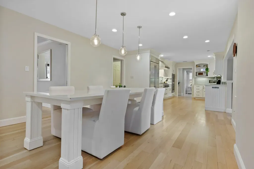 8 Eldredge Place Rye NY 10580