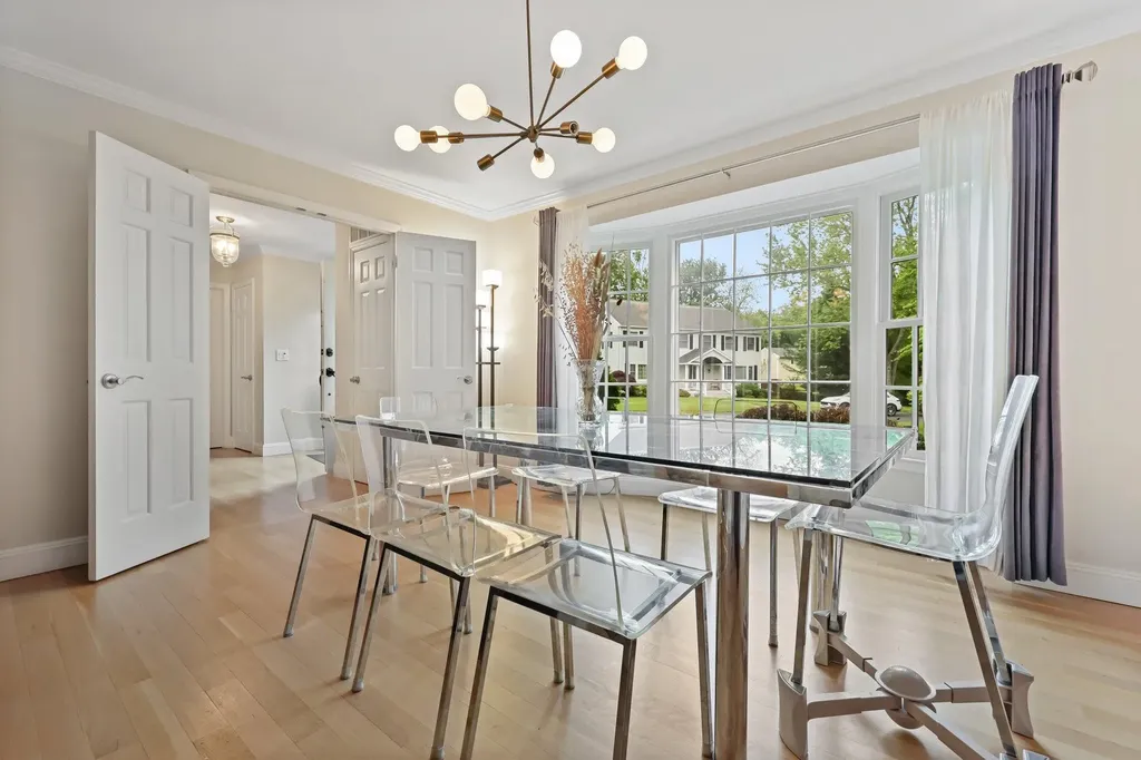 8 Eldredge Place Rye NY 10580