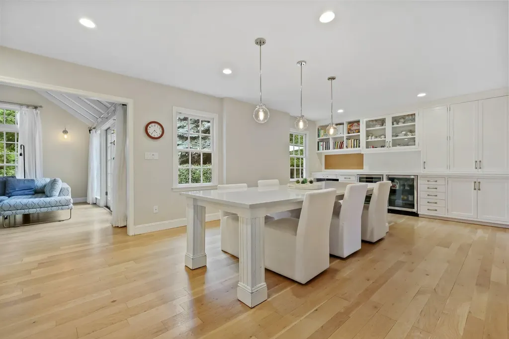 8 Eldredge Place Rye NY 10580