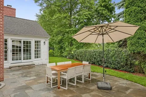 8 Eldredge Place Rye NY 10580