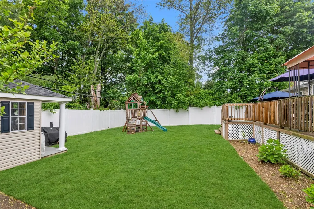 10 Park Drive Old Bethpage NY 11804