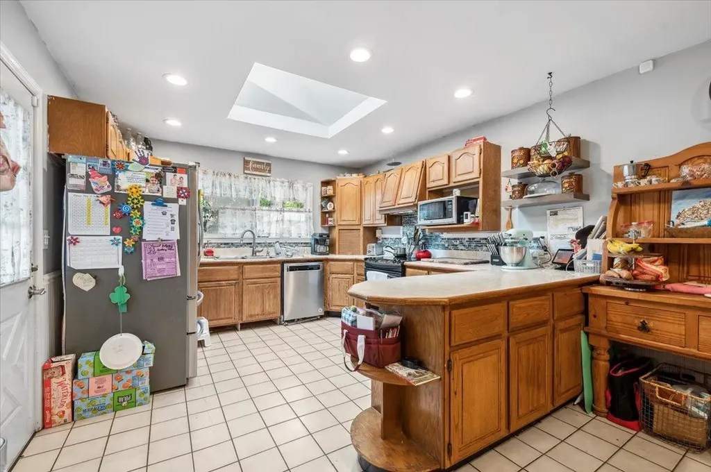 3363 Emeric Avenue Wantagh NY 11793