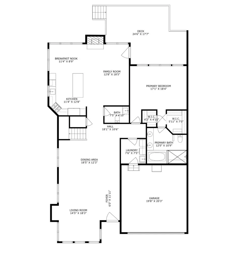 7 Doral Greens Drive E Rye Brook NY 10573