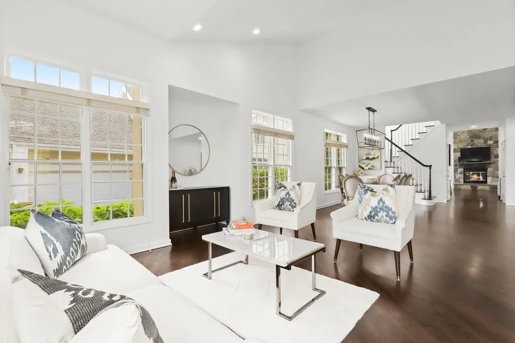 7 Doral Greens Drive E Rye Brook NY 10573
