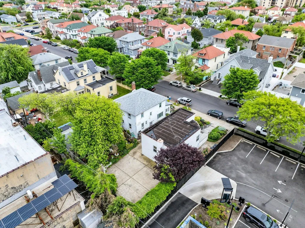 5 E Walnut Street Long Beach NY 11561