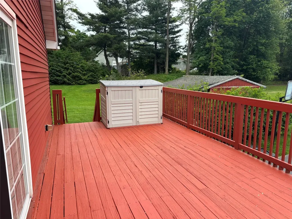 6 Windmill Road Poughkeepsie NY 12601