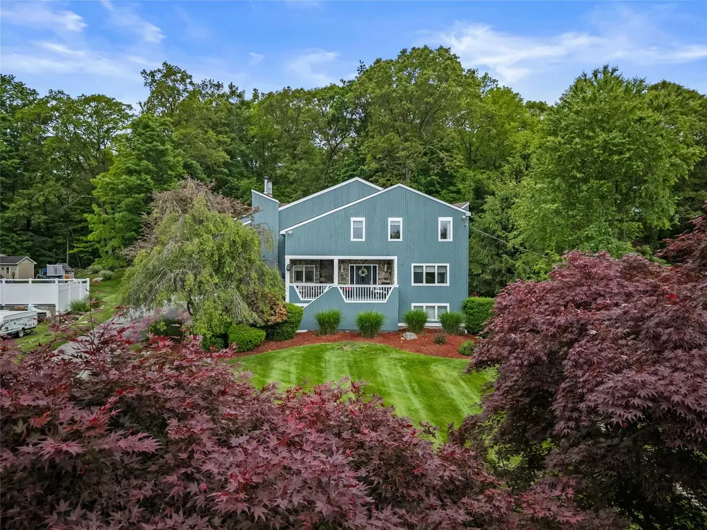 266 Shear Hill Road Carmel NY 10541