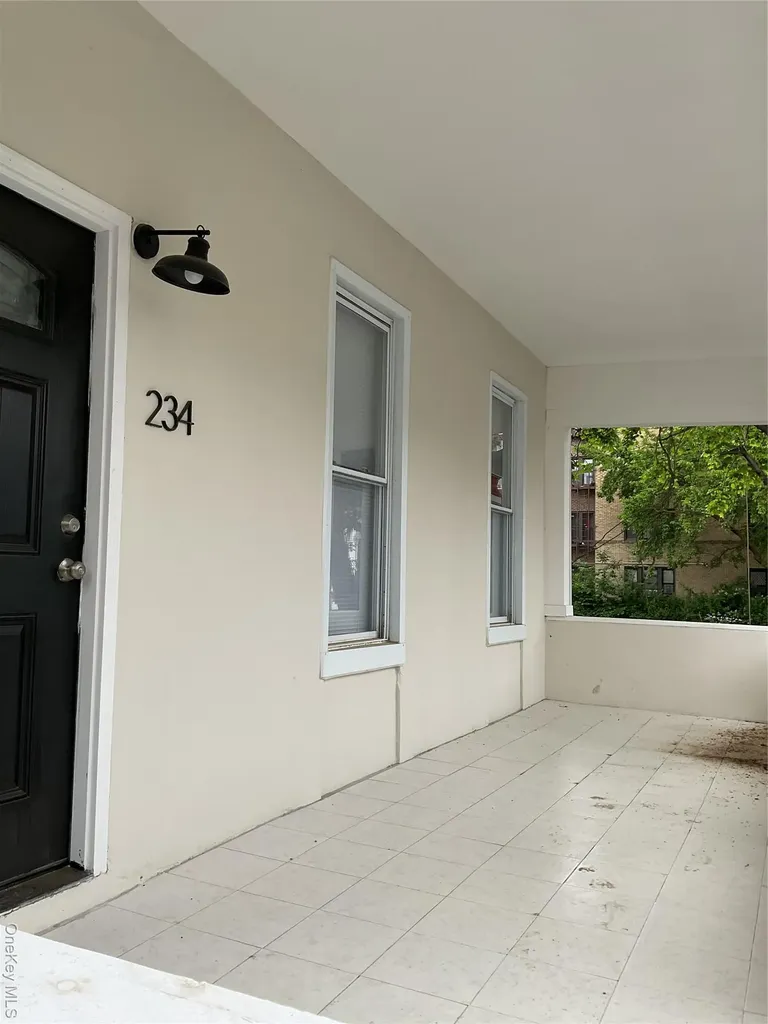 234 S 3rd Avenue Mount Vernon NY 10550