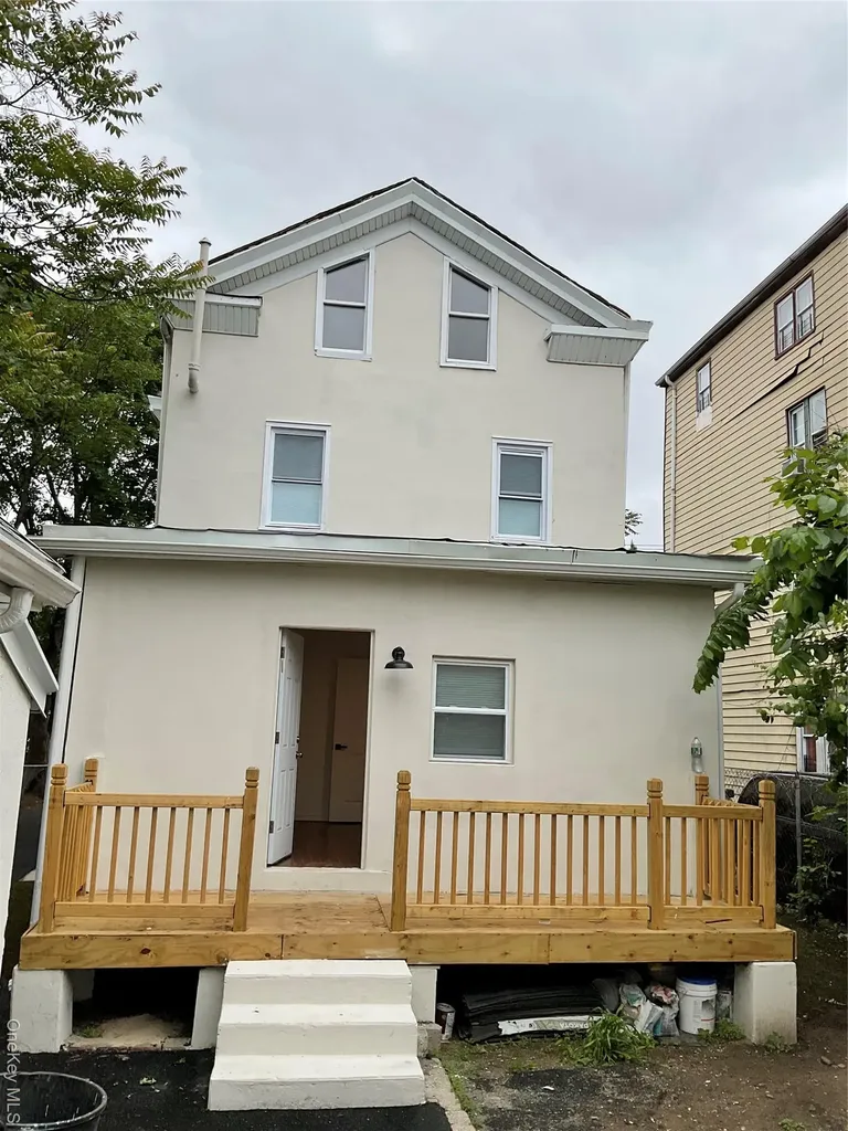 234 S 3rd Avenue Mount Vernon NY 10550