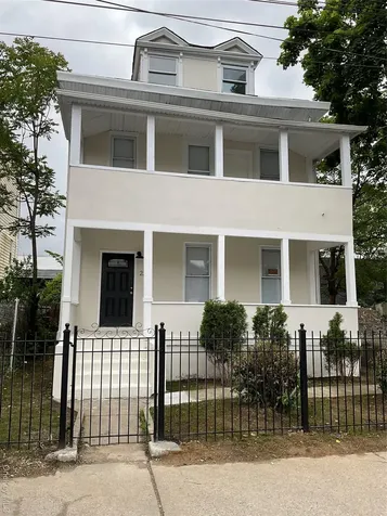 234 S 3rd Avenue Mount Vernon NY 10550