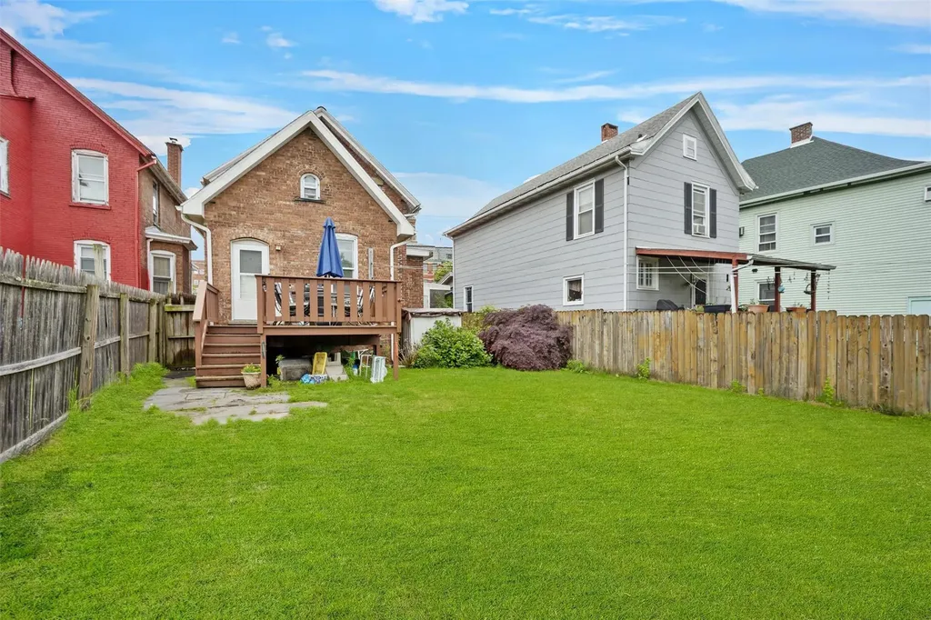 420 Hasbrouck Avenue Kingston NY 12401