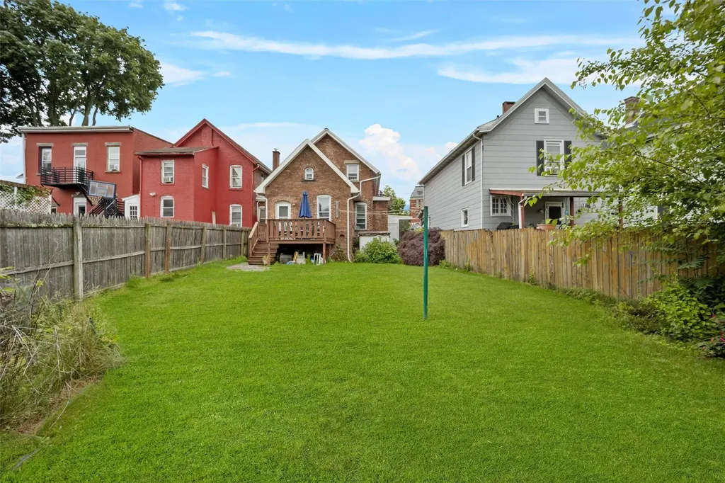 420 Hasbrouck Avenue Kingston NY 12401