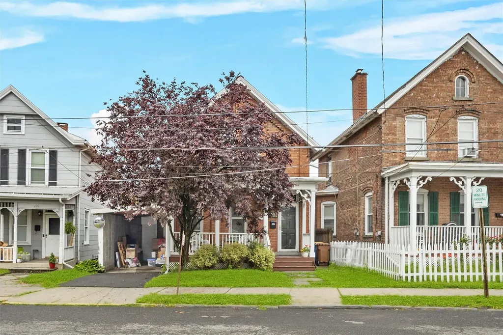 420 Hasbrouck Avenue Kingston NY 12401