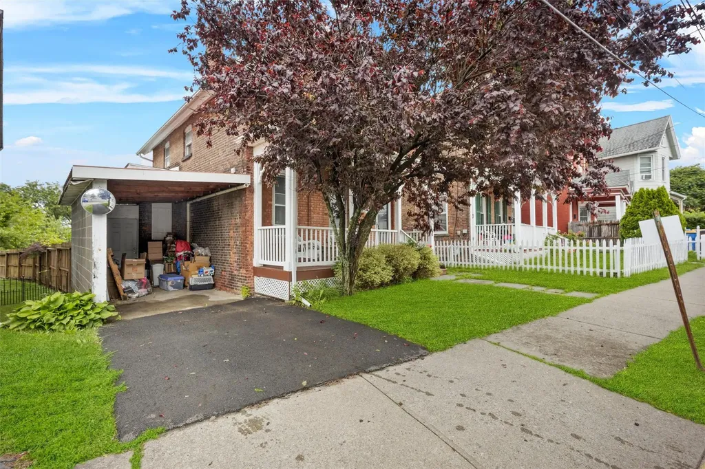 420 Hasbrouck Avenue Kingston NY 12401