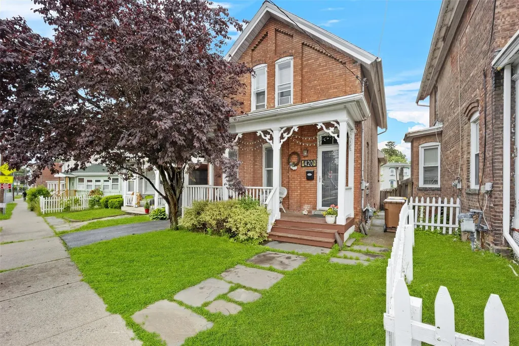 420 Hasbrouck Avenue Kingston NY 12401