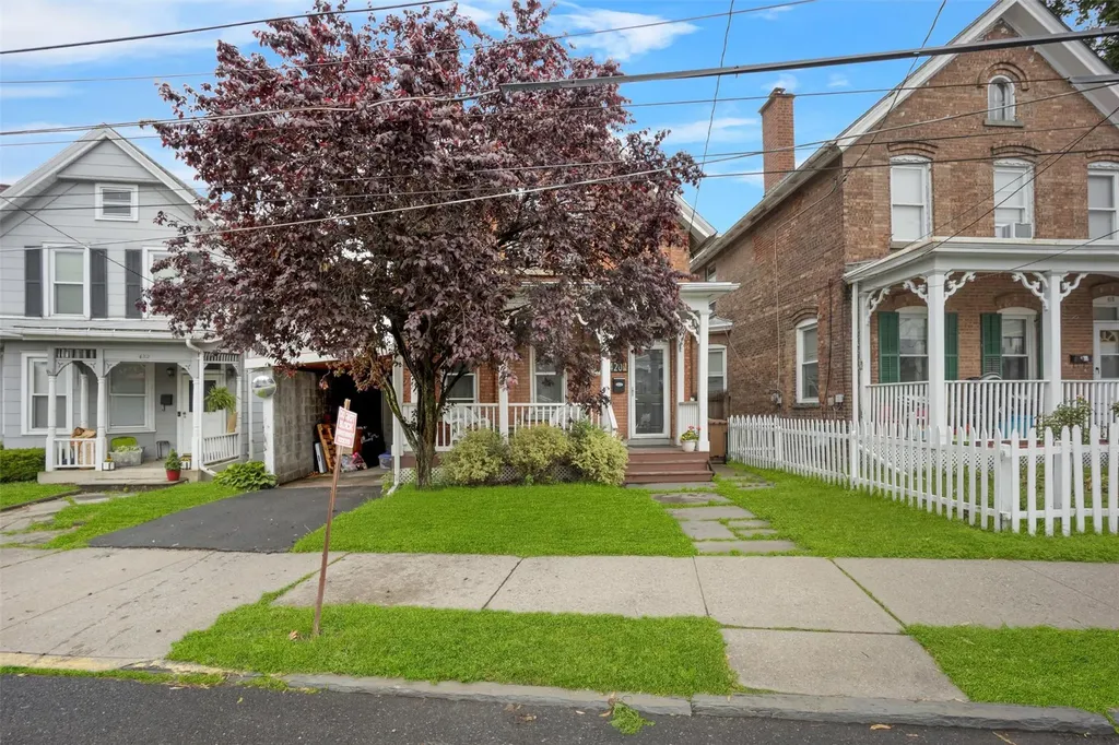 420 Hasbrouck Avenue Kingston NY 12401