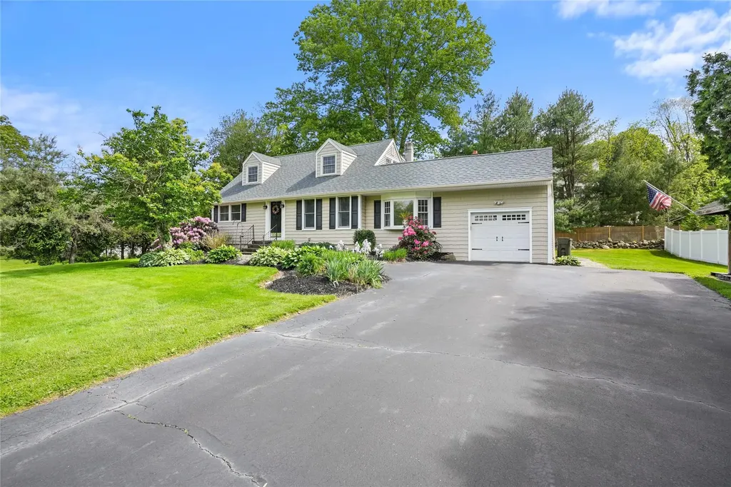 7 Rustic Road Mahopac NY 10541