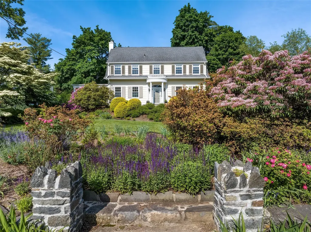 526 Purchase Street Rye NY 10580