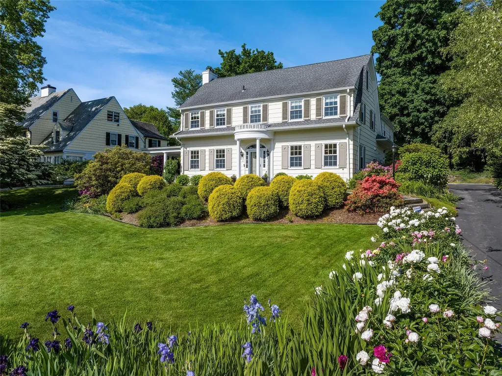 526 Purchase Street Rye NY 10580
