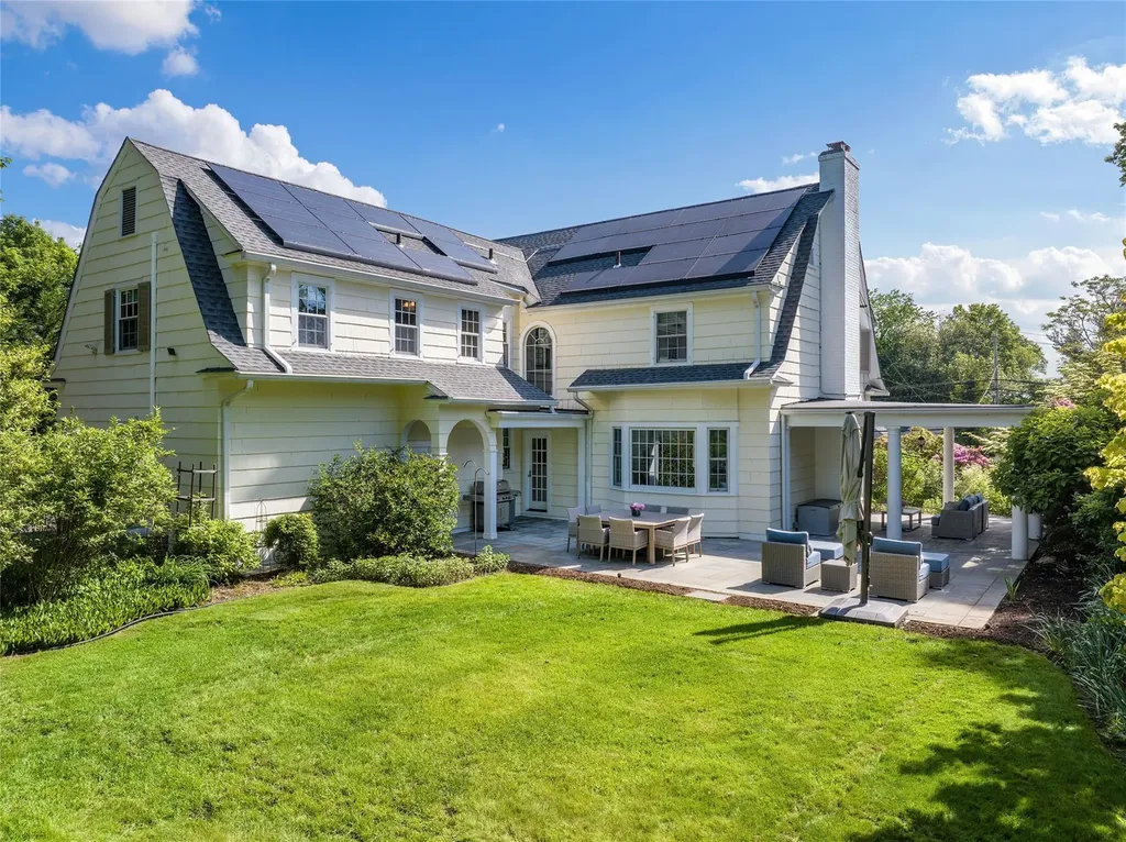 526 Purchase Street Rye NY 10580