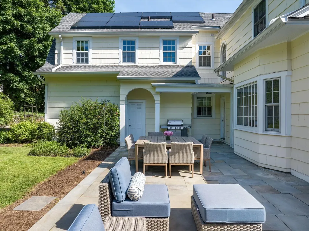 526 Purchase Street Rye NY 10580