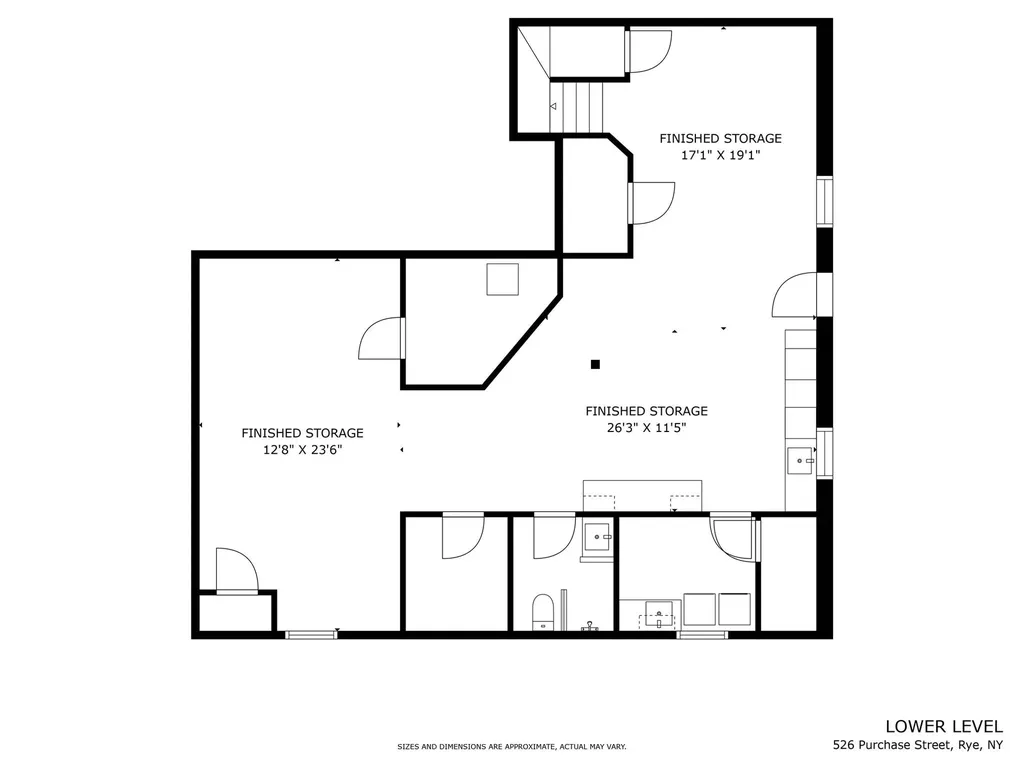526 Purchase Street Rye NY 10580