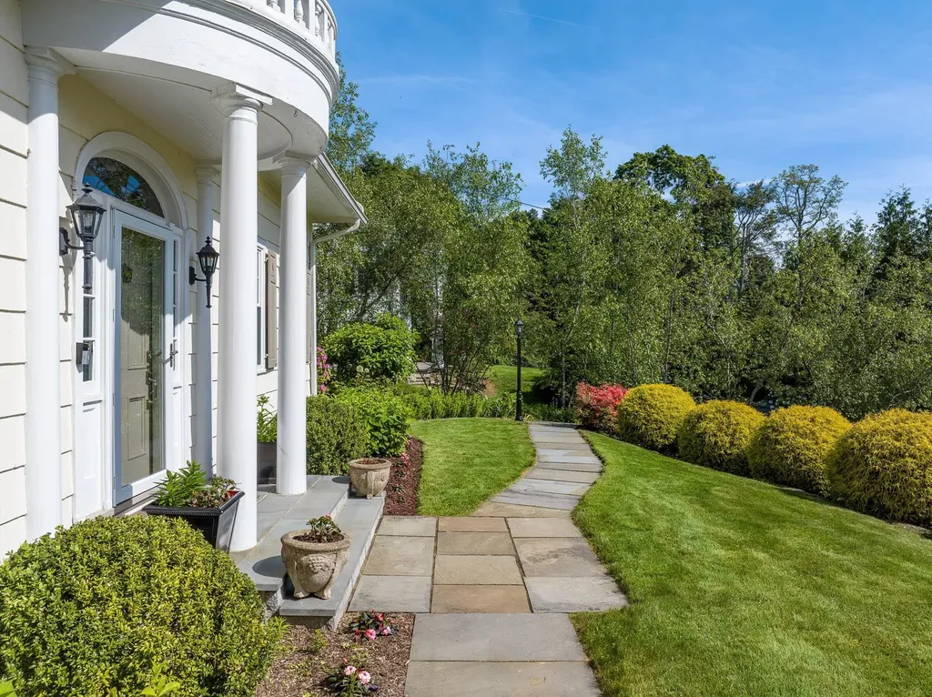 526 Purchase Street Rye NY 10580
