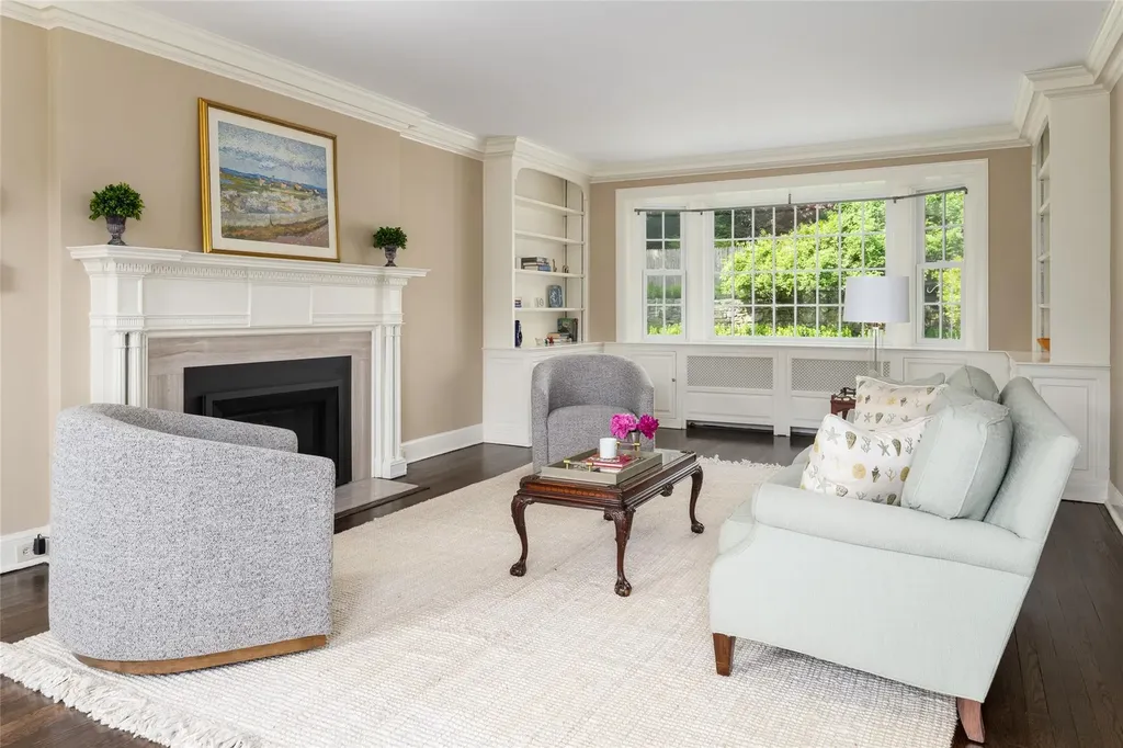 526 Purchase Street Rye NY 10580
