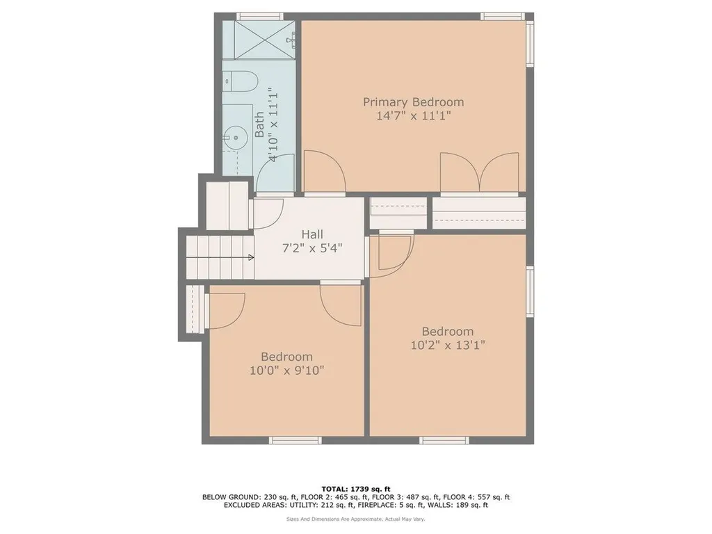 11 Halcourt Drive Plainview NY 11803