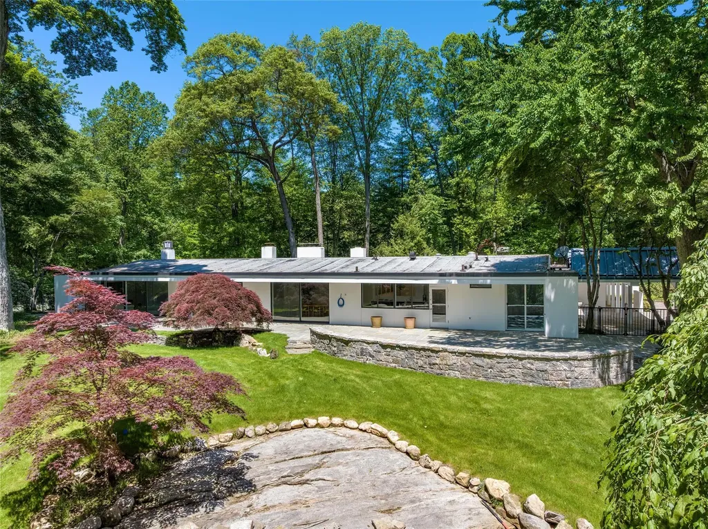 3 Timber Trail Rye NY 10580