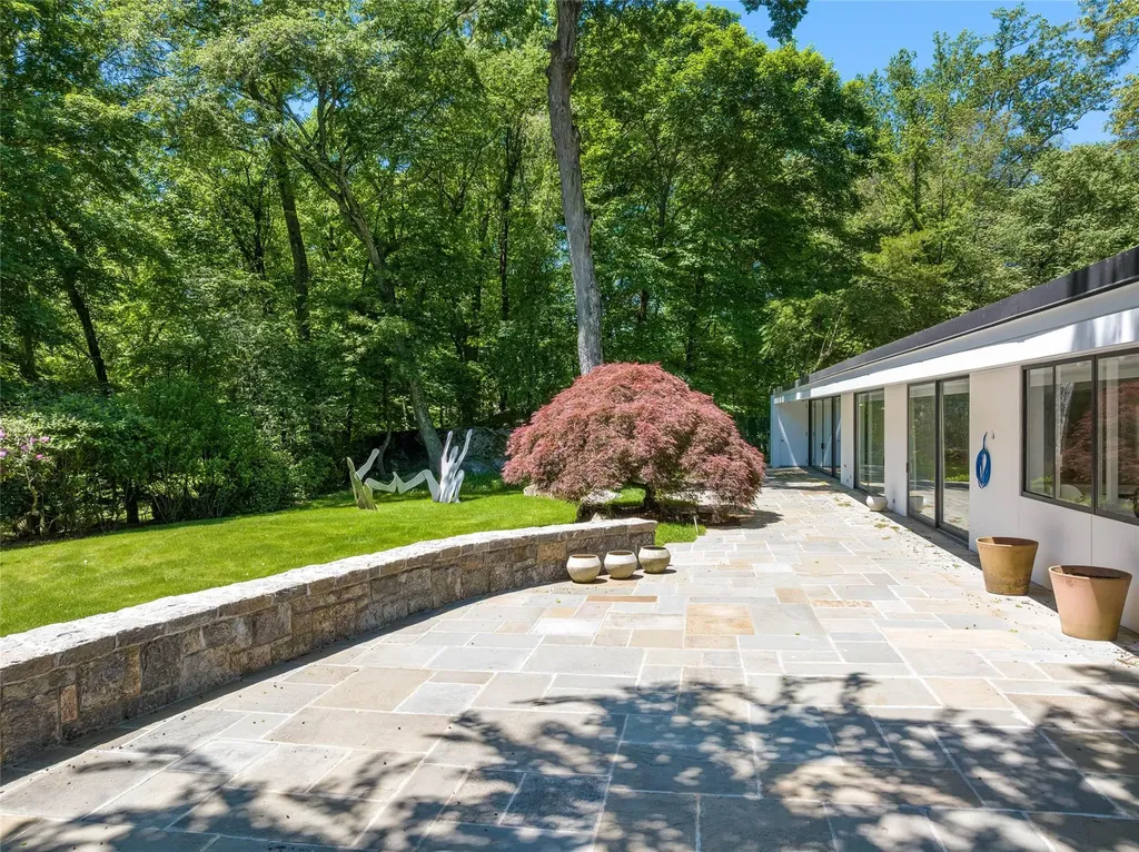 3 Timber Trail Rye NY 10580