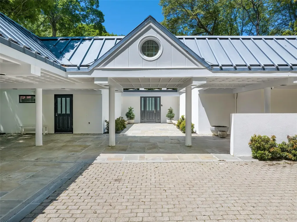 3 Timber Trail Rye NY 10580