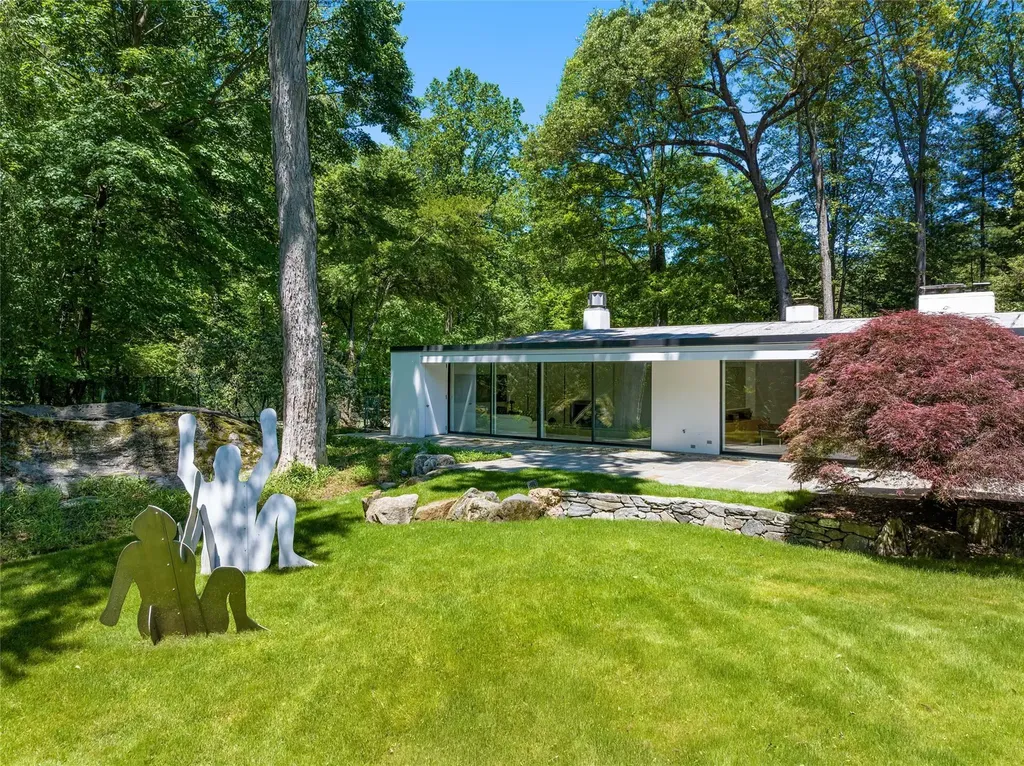 3 Timber Trail Rye NY 10580