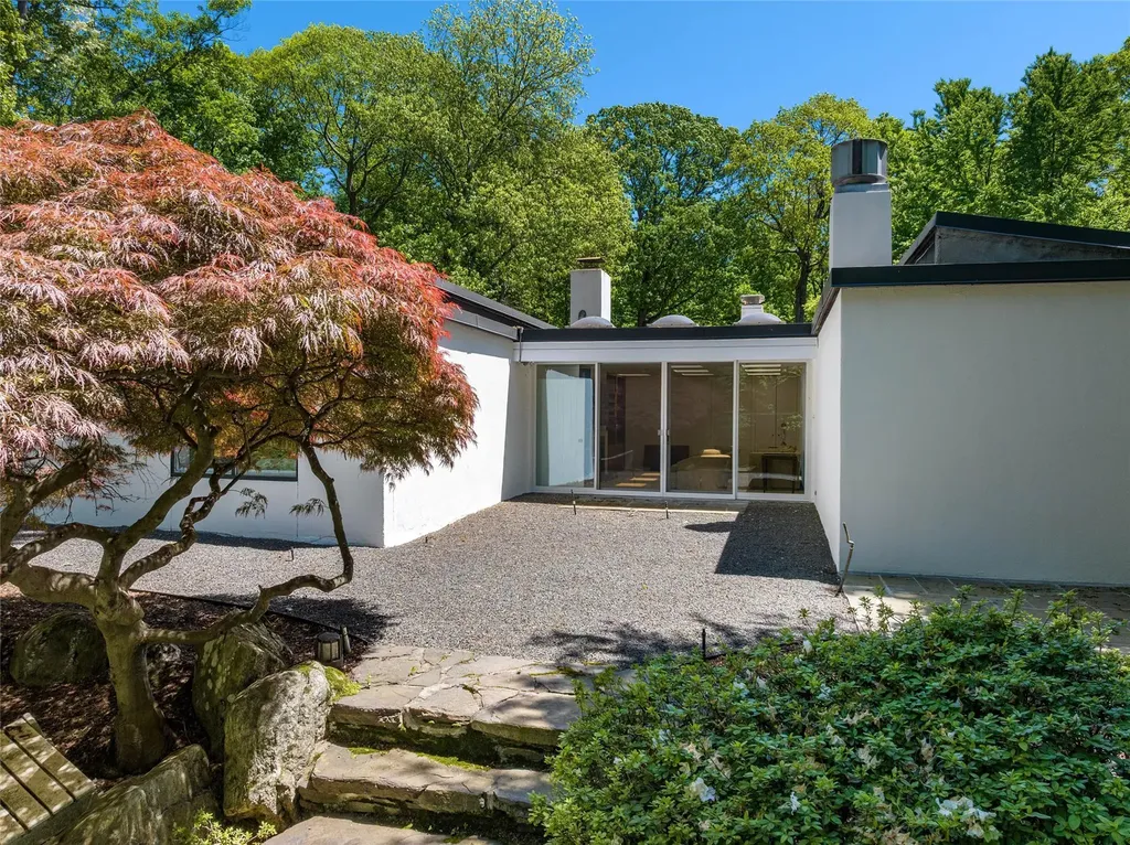 3 Timber Trail Rye NY 10580