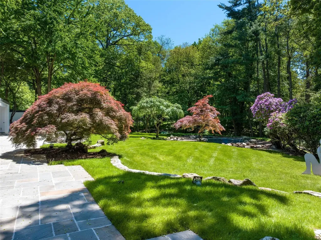 3 Timber Trail Rye NY 10580