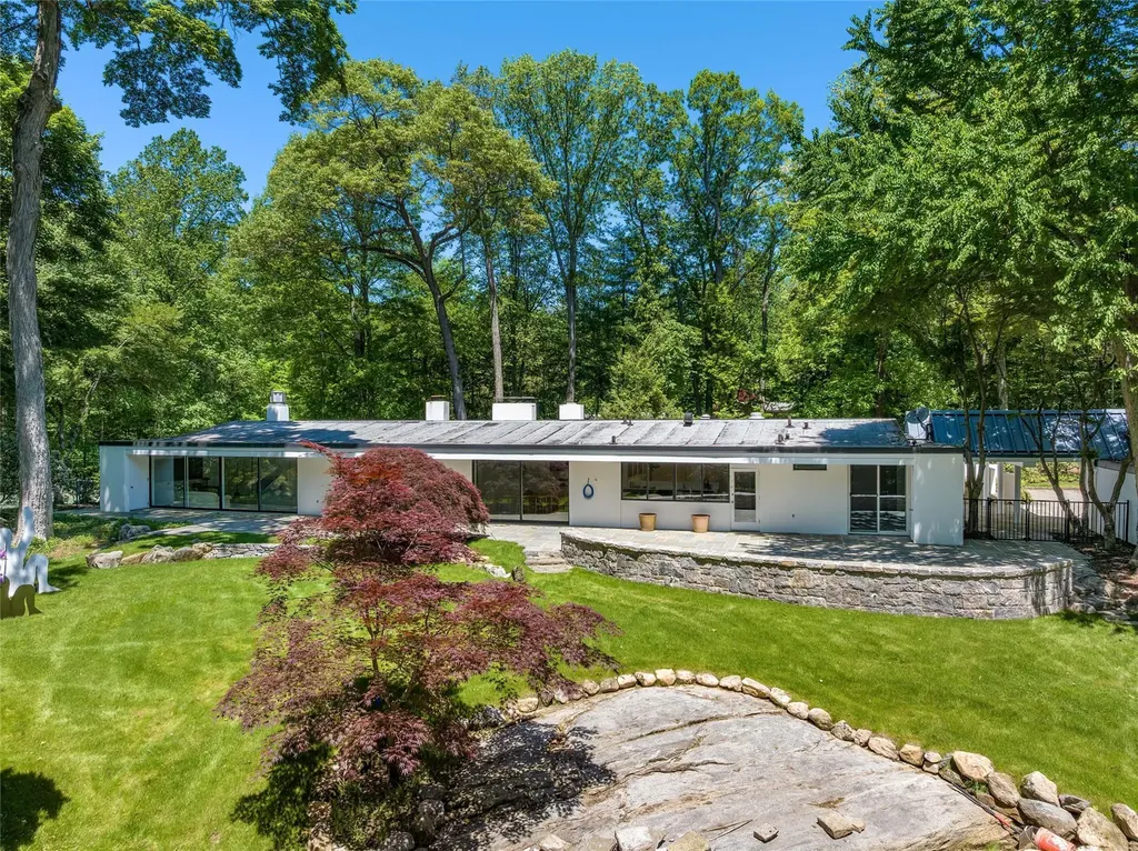 3 Timber Trail Rye NY 10580