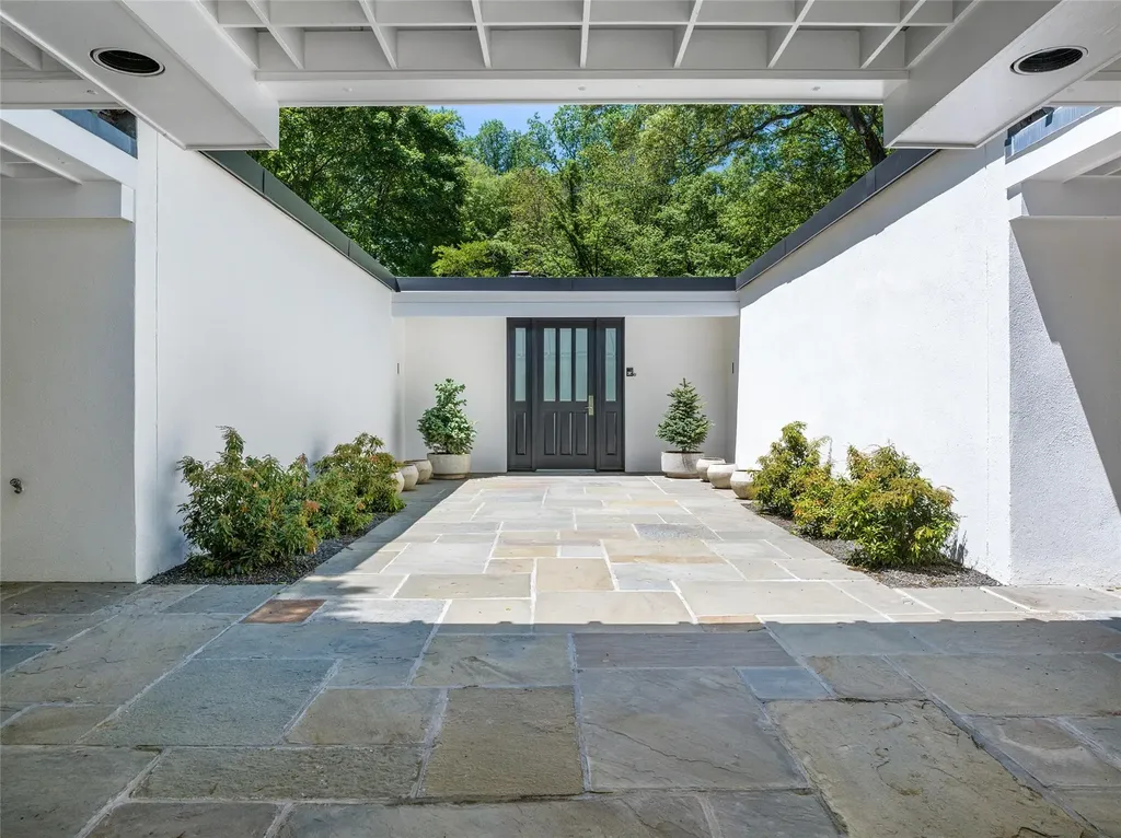 3 Timber Trail Rye NY 10580