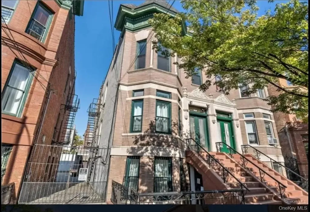 Bronx NY 10455