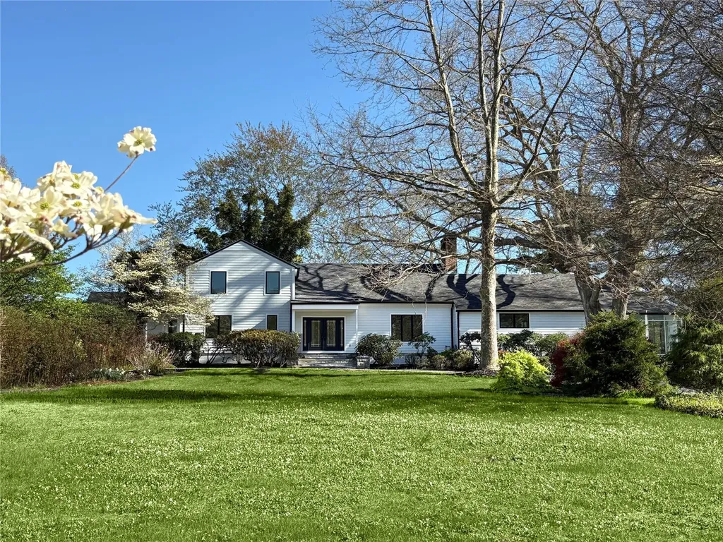 380 Cross River Road Bedford NY 10536