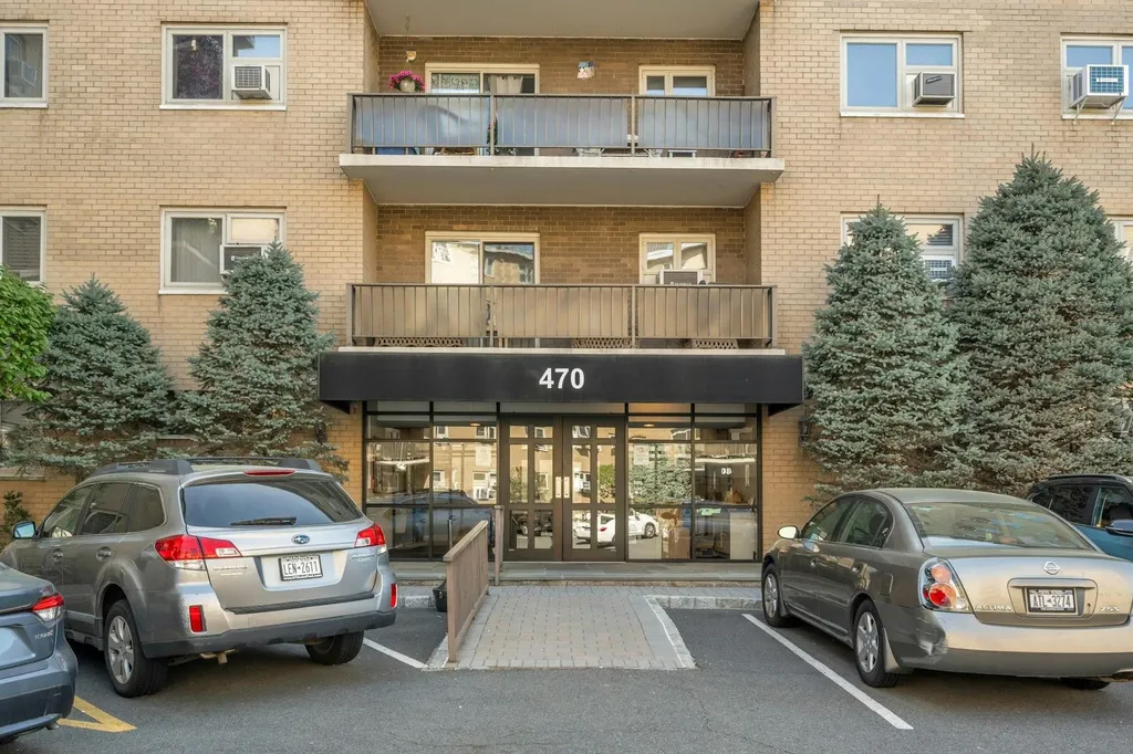 470 Halstead Avenue Harrison NY 10528