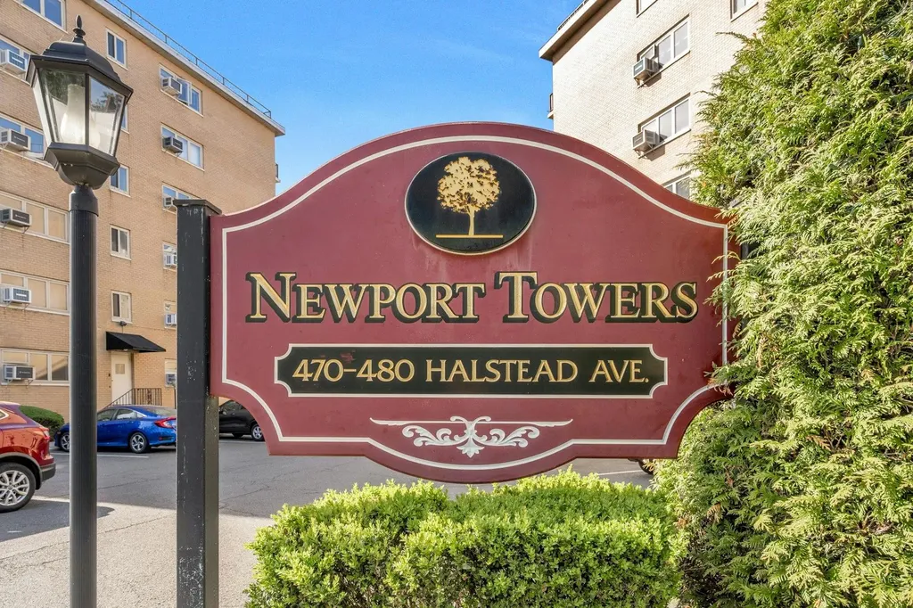 470 Halstead Avenue Harrison NY 10528