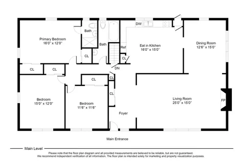 491 Carol Place Pelham NY 10803
