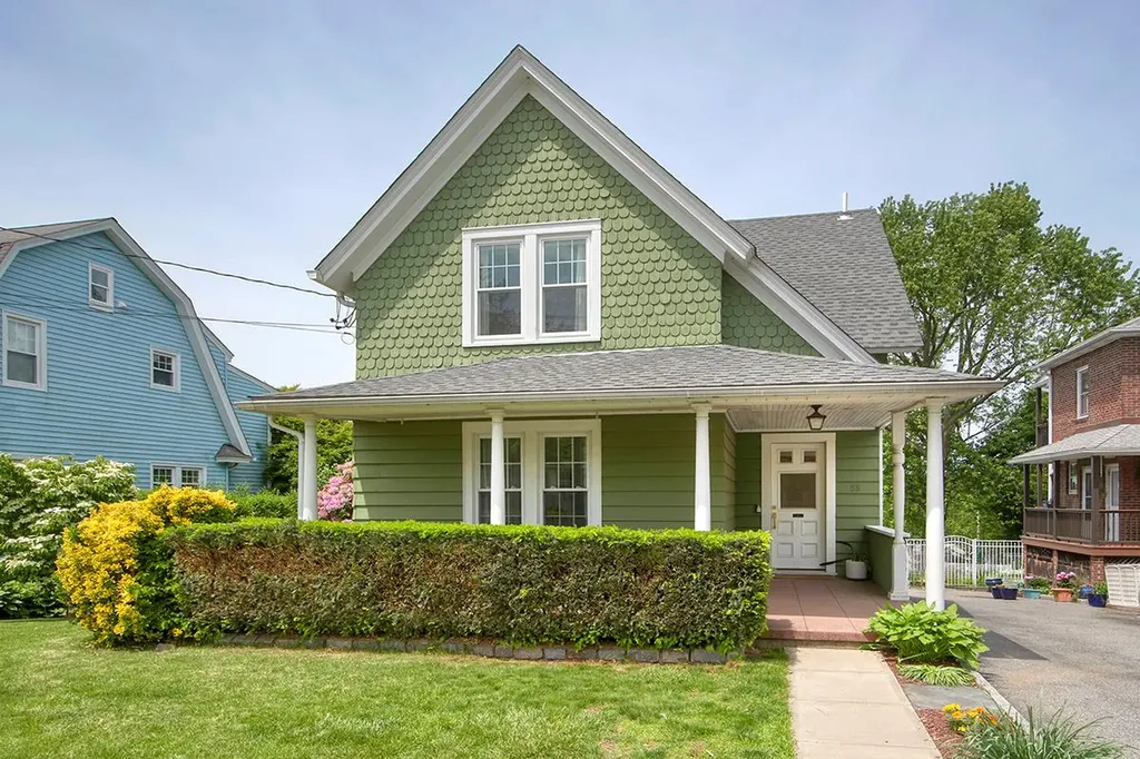 55 Sherwood Avenue Ossining NY 10562