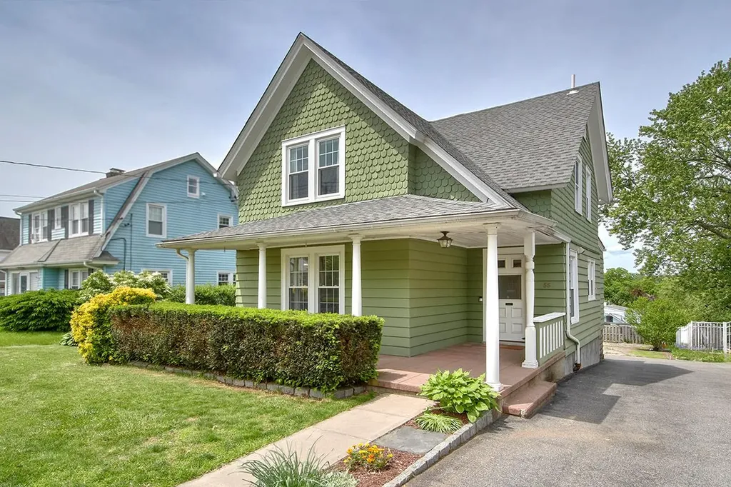 55 Sherwood Avenue Ossining NY 10562